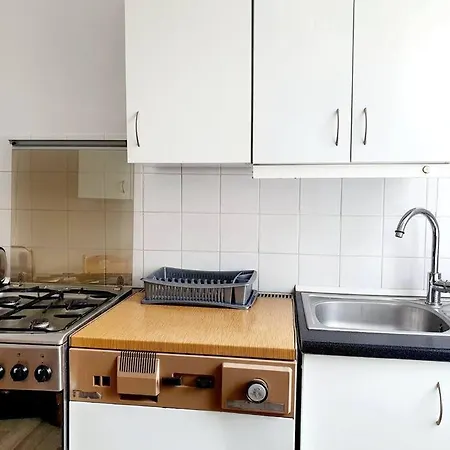 Mieszkanie Przy Parku Oliwskim Appartement