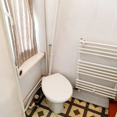 Mieszkanie Przy Parku Oliwskim Appartement Gdańsk